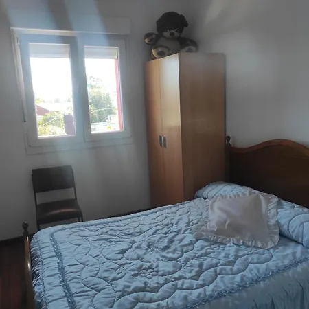 Apartamento Piso Irman Cambados Exterior foto