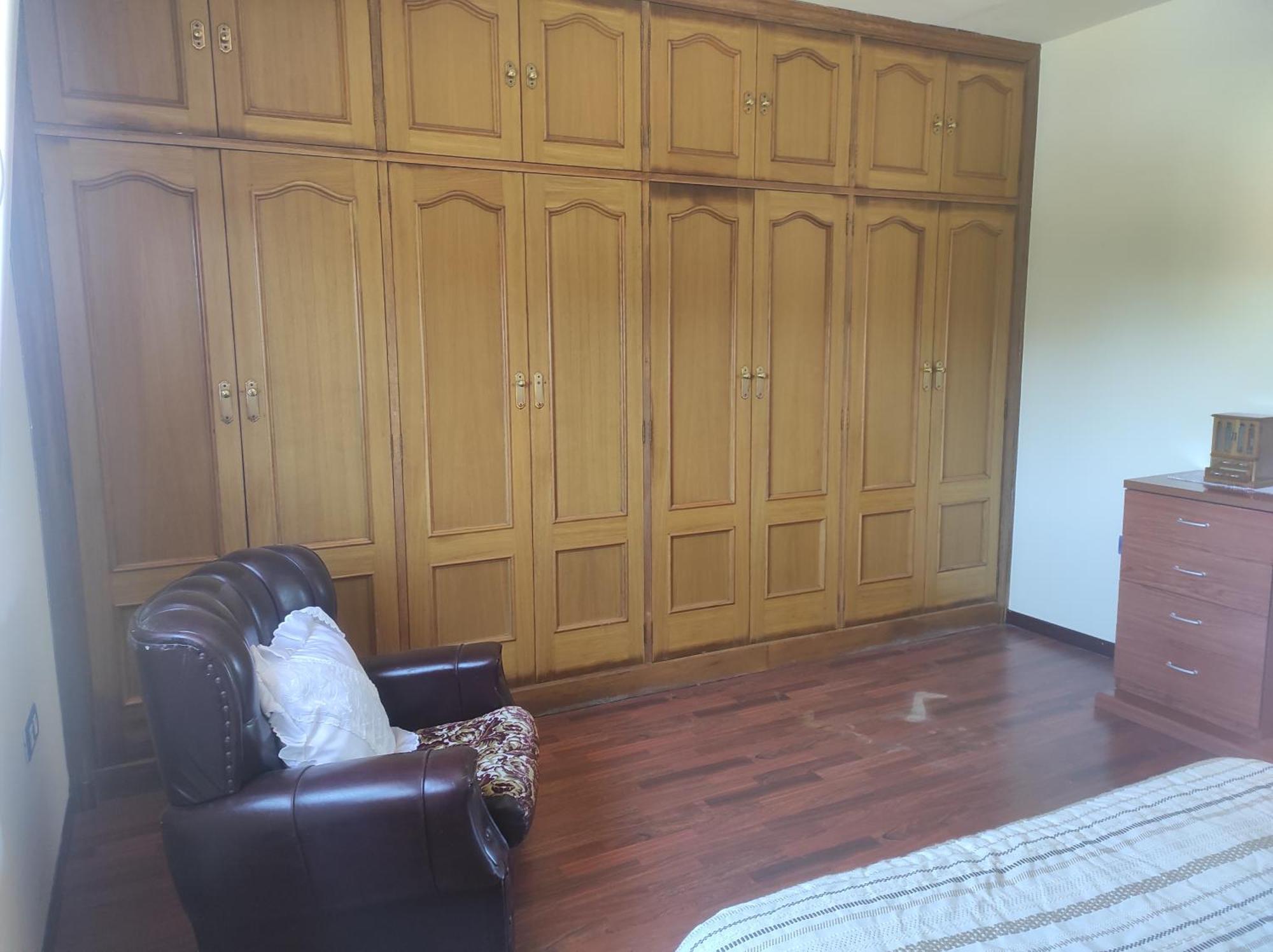 Apartment Piso Irman *