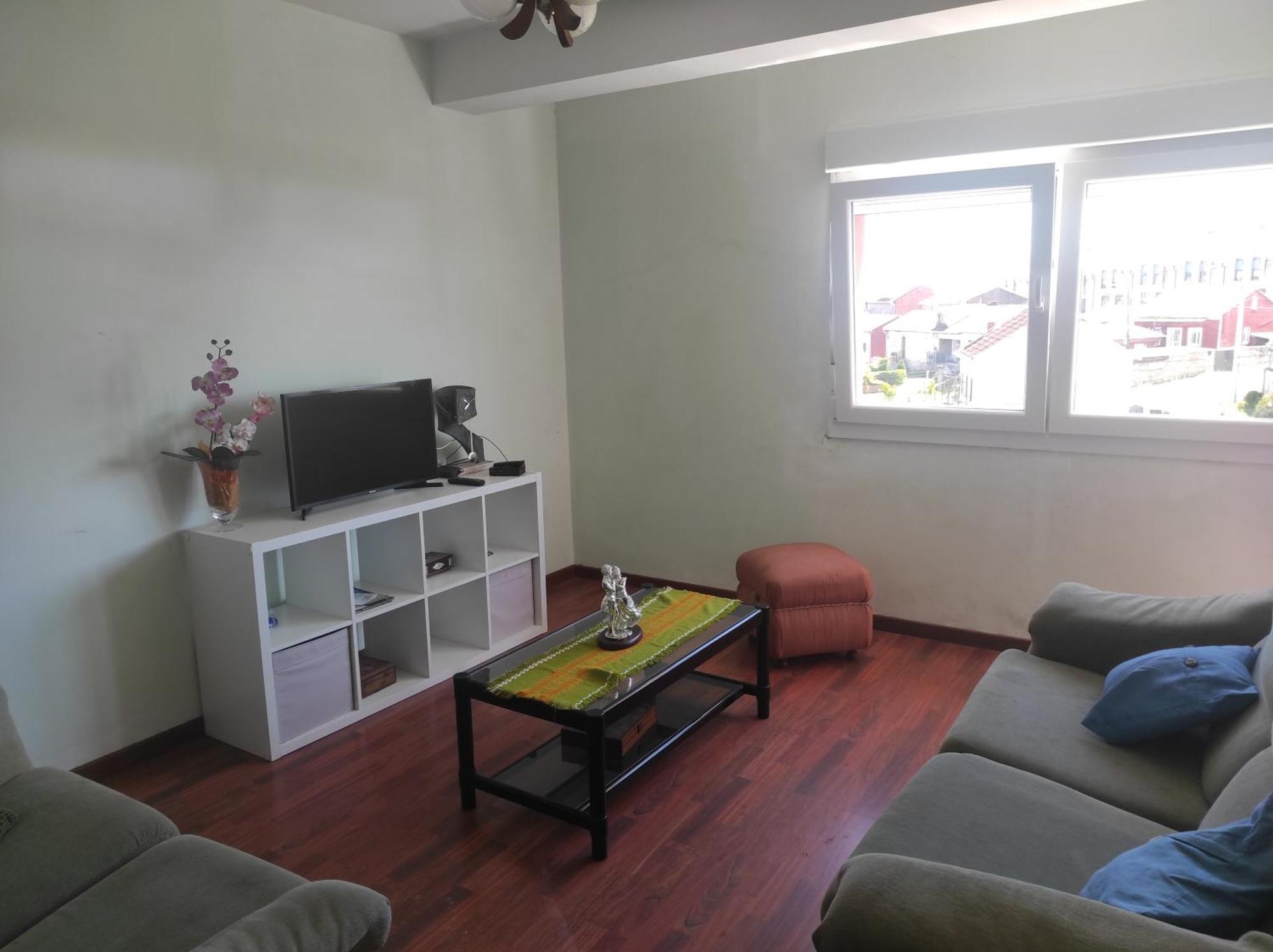 Apartment Piso Irman
