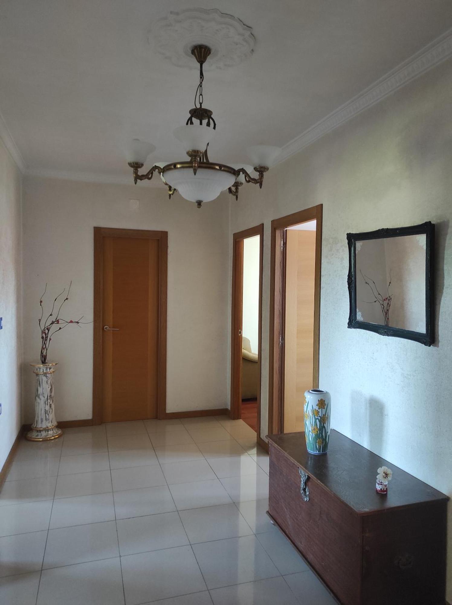 Piso Irman Apartment