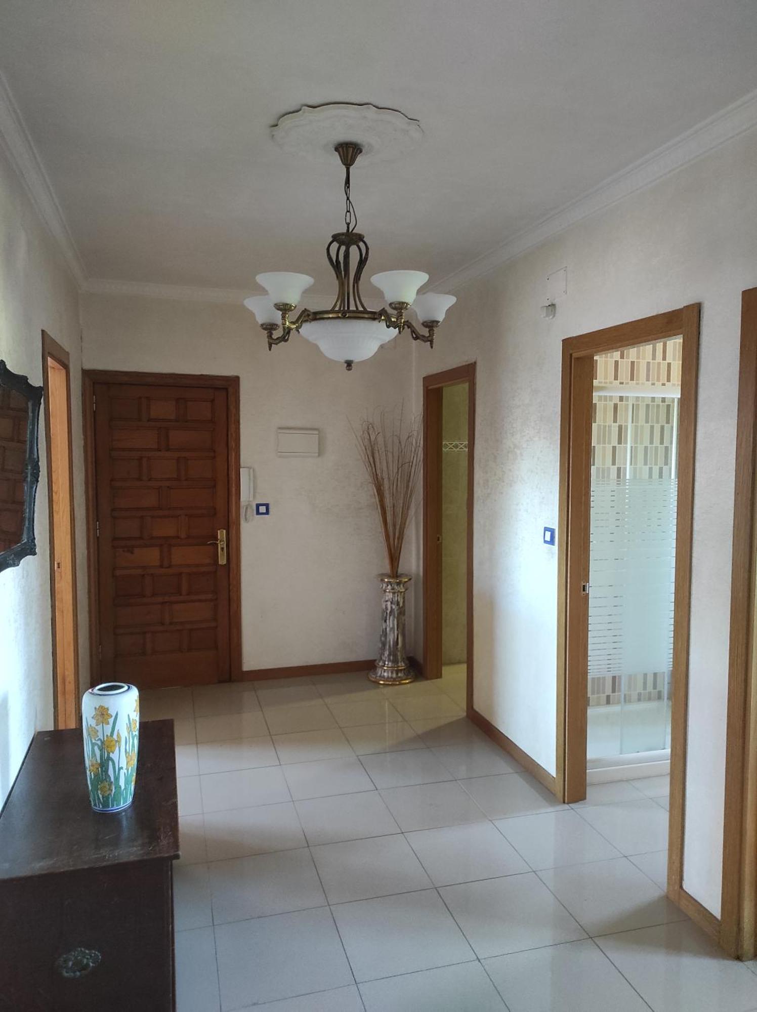 Apartment Piso Irman *