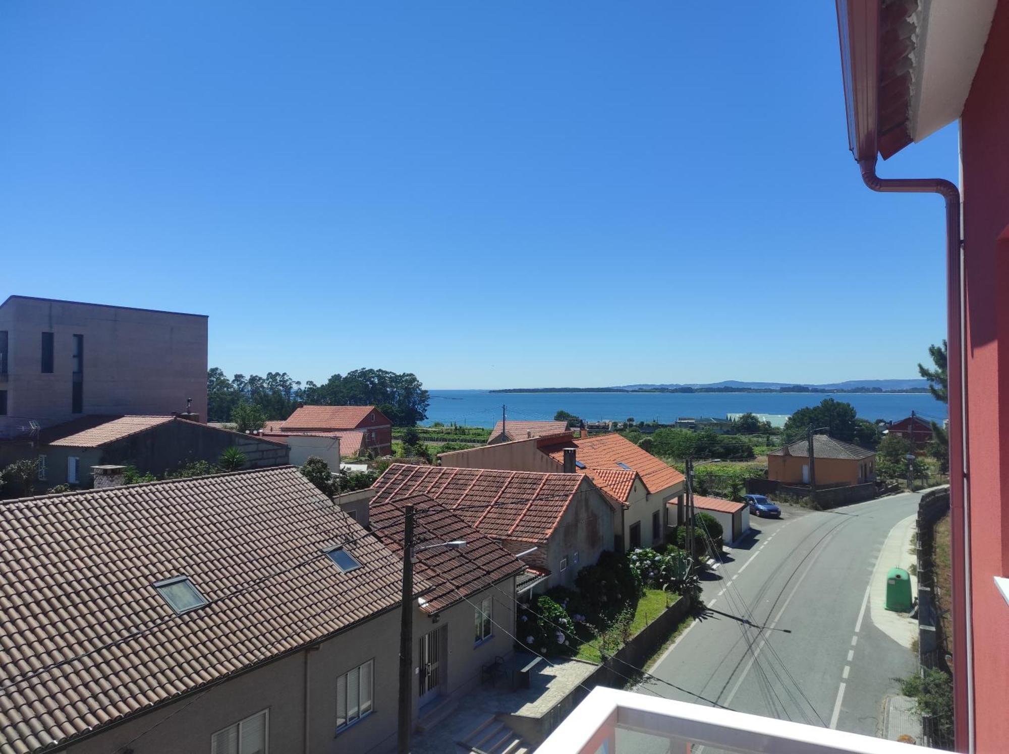 Apartment Piso Irman Cambados