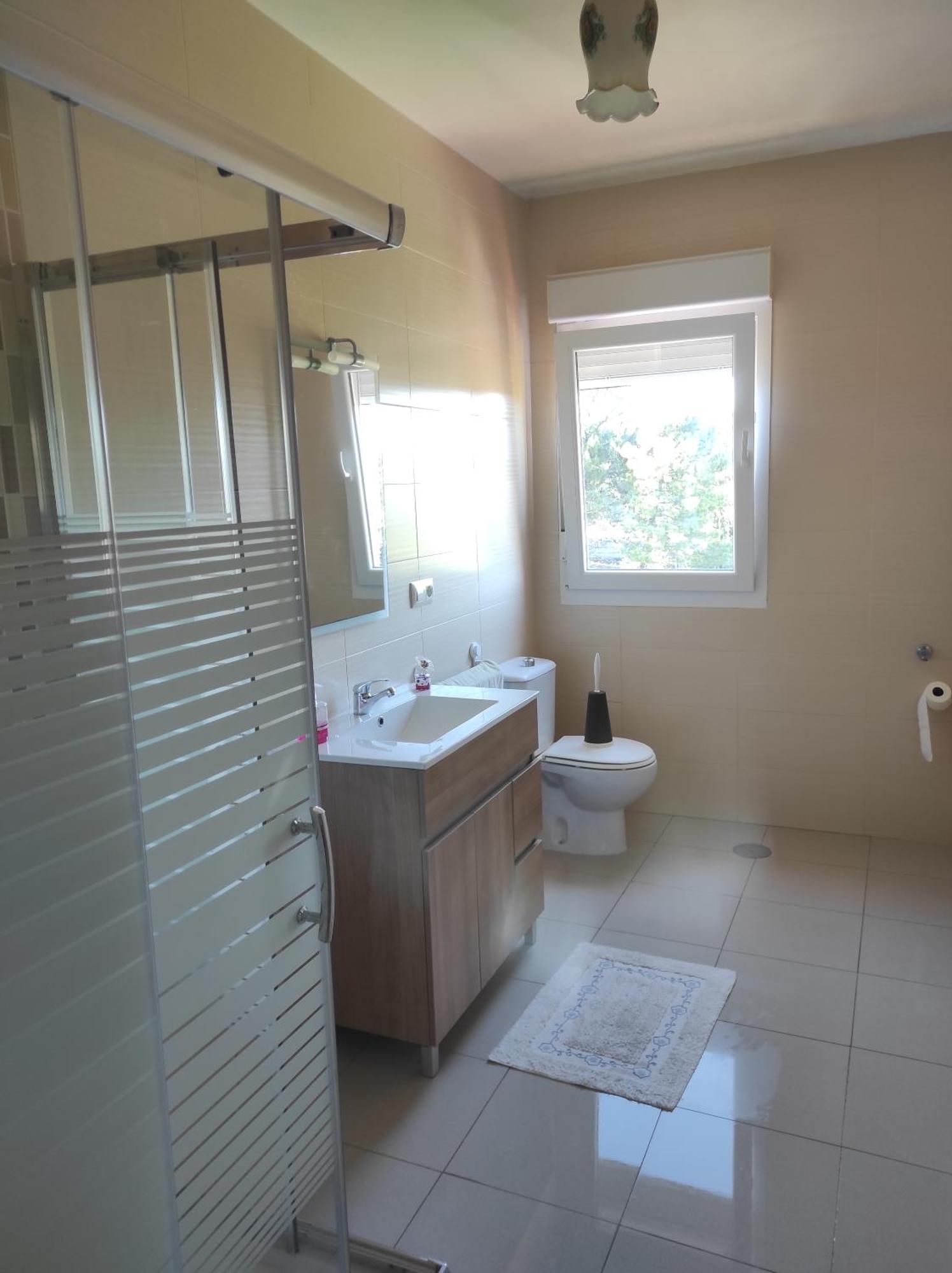 Piso Irman Apartment