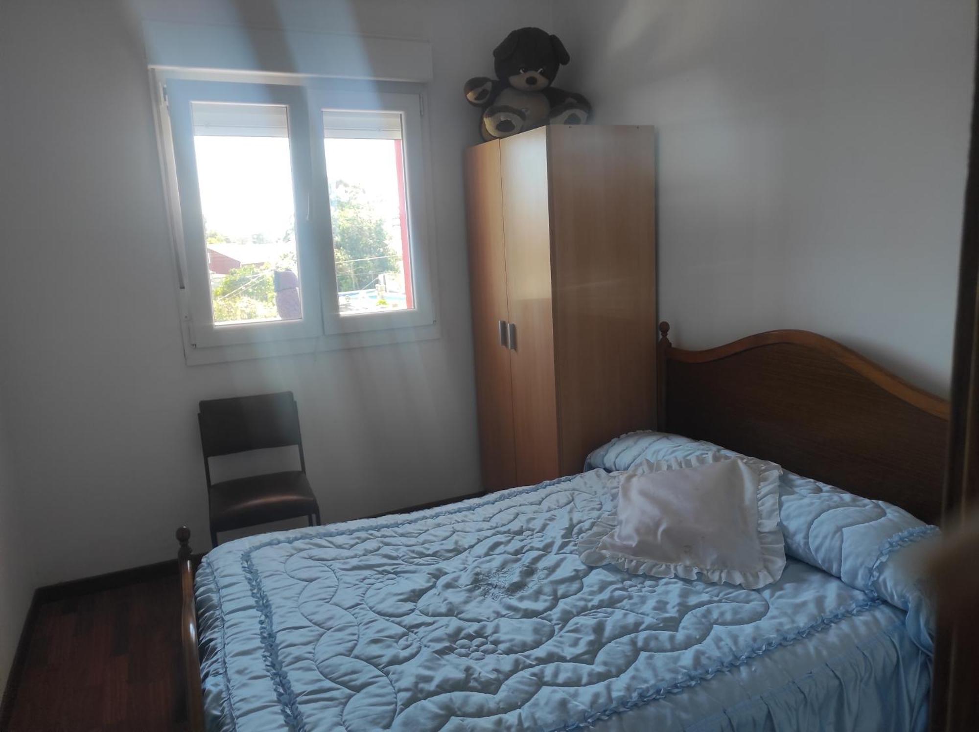 Piso Irman * Cambados